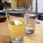 もつ焼き ひらの - ボール