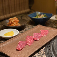 うしごろ 貫 恵比寿本店 - 
