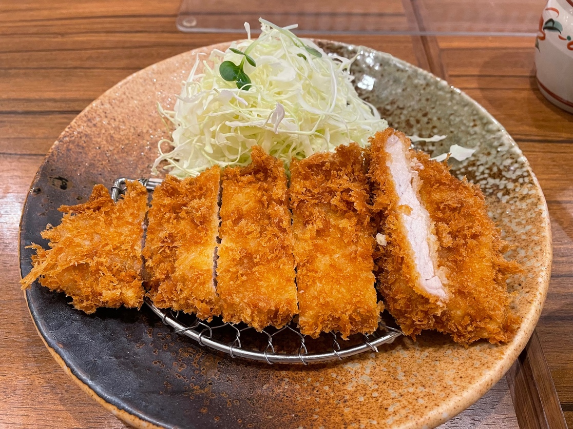 写真 : かつかつとんとん - 出町柳/とんかつ | 食べログ