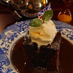 ティー サロン ブルー ムーン - 