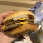 マクドナルド - 