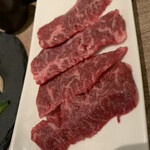 Daikanyama Sumibiyakiniku Sarugaku - 