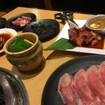 Yakiniku Kingu - 