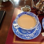 ティー サロン ブルー ムーン - 