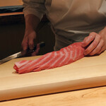 すが弥 - 砂づりです。こいつはヤバイ