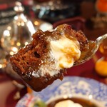 ティー サロン ブルー ムーン - 