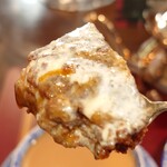 ティー サロン ブルー ムーン - 