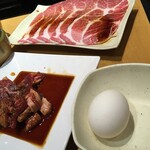 Yakiniku Kingu - 