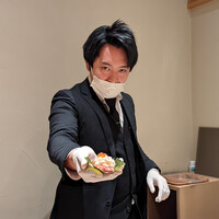 西麻布けんしろう - 