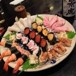 Sushi Ryou - 