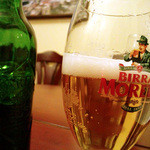 ラ ランテルナ ディ ジェノバ - 瓶のハートランドビール