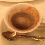 BACIONE - コーヒー
