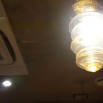 焼肉 食べ放題 飲み放題 かわよし 栄錦本店 - (13.01.11)時代を感じますね＾＾