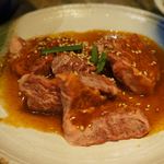 焼肉 食べ放題 飲み放題 かわよし 栄錦本店 - (13.01.11)ハラミは３回くらいおかわりするほど美味しい！お店一番ですね。