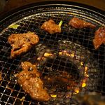 焼肉 食べ放題 飲み放題 かわよし 栄錦本店 - (13.01.11)