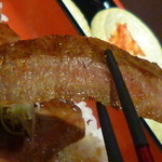 おんどる - 柔らかジューシ～♪