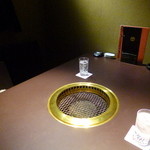 おんどる - 個室