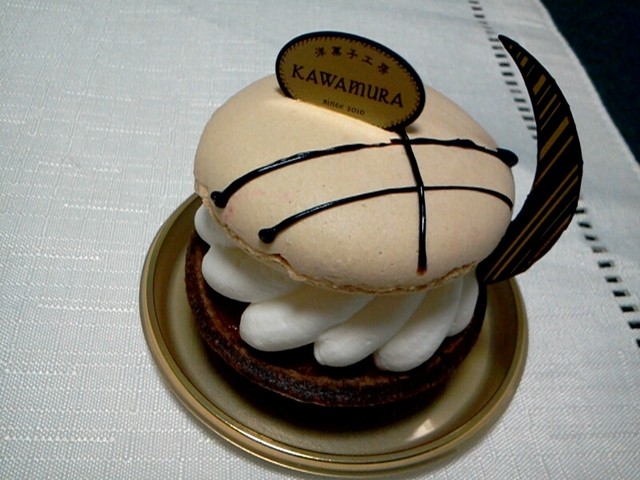移転 カワムラ 高山 ケーキ 食べログ