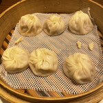 鼎泰豊 東京駅八重洲口店 - 