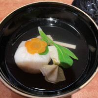 日本料理 「源氏」 ヒルトン名古屋 - 