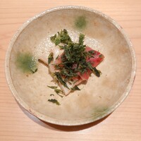 鮨 つぼみ - 