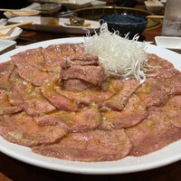 焼肉 スタミナ苑 - 