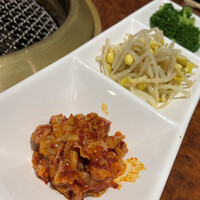 焼肉 スタミナ苑 - 