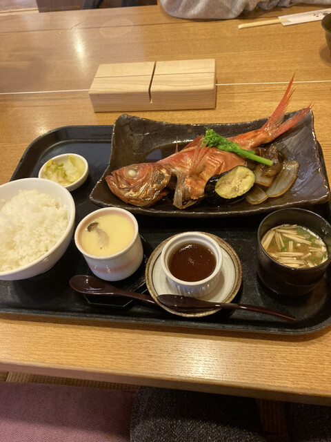 Washoku Dokoro Asahiya