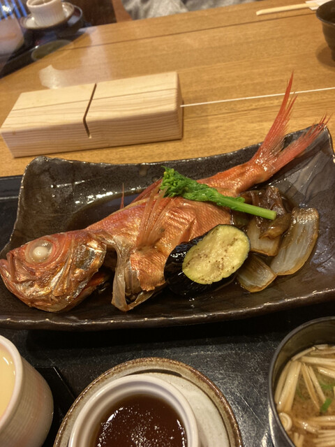 Washoku Dokoro Asahiya photo 2