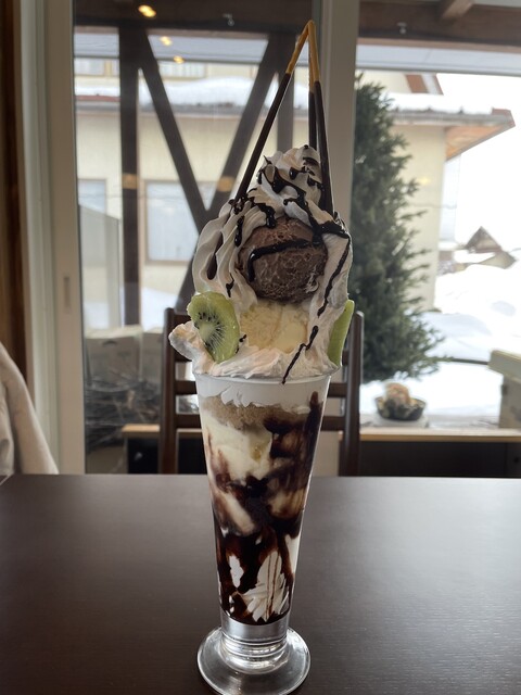 リトルハウス - さくらんぼ東根（喫茶店）の写真