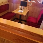 珈琲所コメダ珈琲店 - 