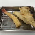 Tempura Dokoro Hirao - 