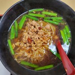 台湾料理 萬盛 - 料理写真: