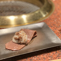焼肉うしごろ 銀座並木通り店 - 