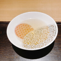 眞善美 - 金華ハムのスープ