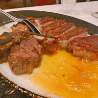 Empire Steak House Roppongi - 