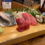 Yoshinozushi Honten - 