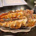 大連餃子BAR春穂 - 