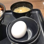 伝説のすた丼屋 - 