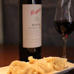 大連餃子BAR春穂 - 