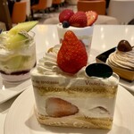 フォーシーズンズカフェ - 