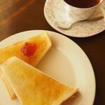 喫茶 なかがわ - 
