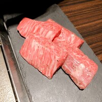 焼肉うしごろ 銀座並木通り店 - 
