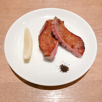 炭火焼肉 なかはら - 