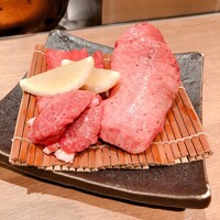 炭火焼肉 なかはら - 