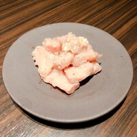 焼肉うしごろ 銀座並木通り店 - 