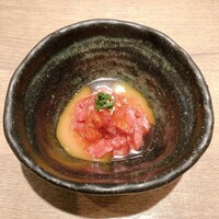 炭火焼肉 なかはら - 