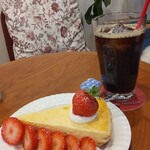 コーヒー プリンセス - 