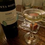 フランチェスカ - ワイン・2022/1