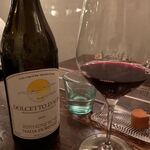 フランチェスカ - ワイン・2022/1